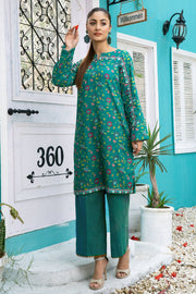 3583-TOONA DIGITAL PRINTED KHADDAR UNSTITCHED