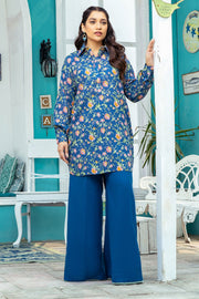 3589-SHEESHAM DIGITAL PRINTED KHADDAR UNSTITCHED