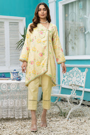 3594-DEODAR DIGITAL PRINTED KHADDAR UNSTITCHED