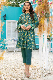3597-PORTIA DIGITAL PRINTED KHADDAR UNSTITCHED