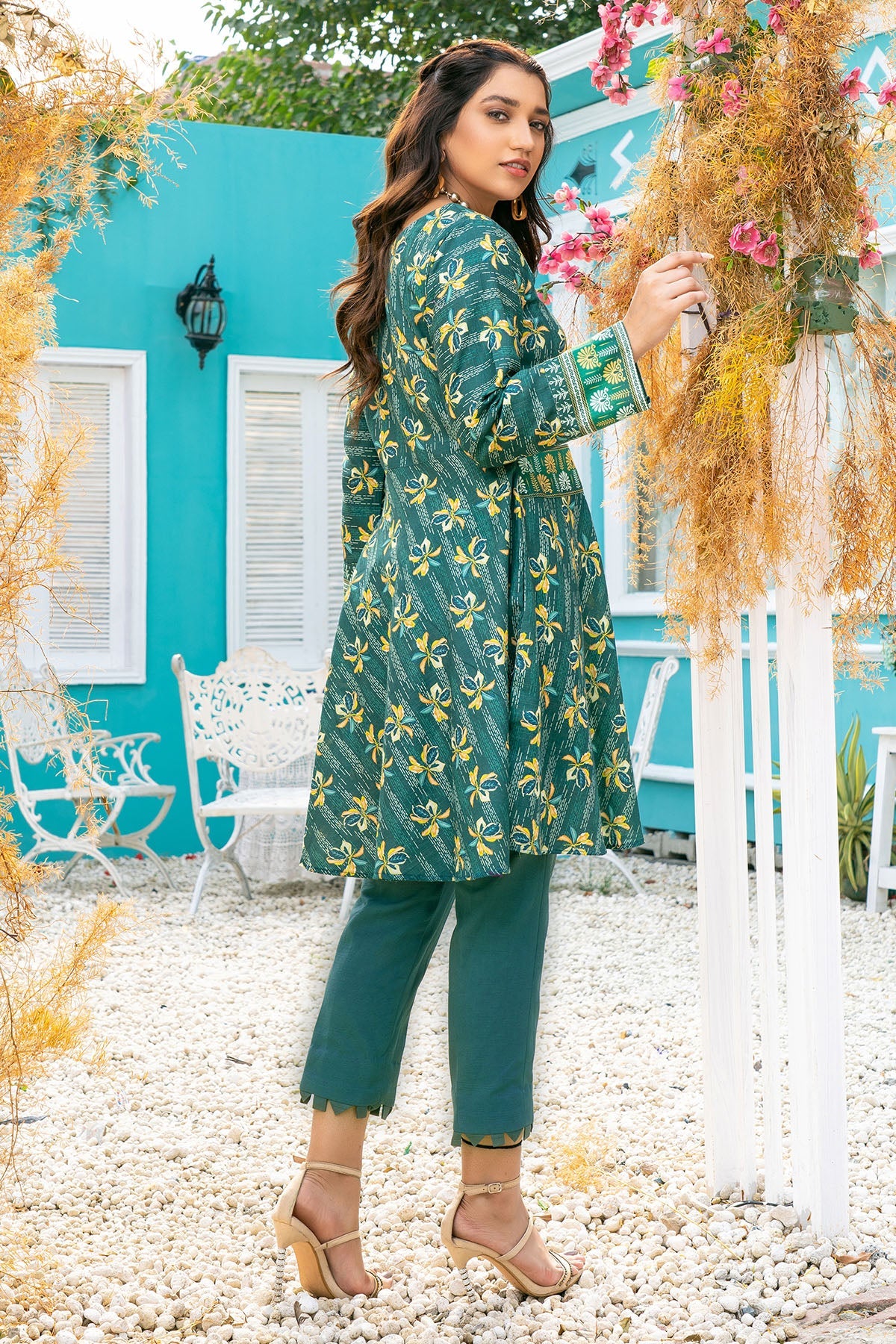 3597-PORTIA DIGITAL PRINTED KHADDAR UNSTITCHED