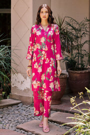3613-PRINT-A DIGITAL PRINTED LAWN STITCHED