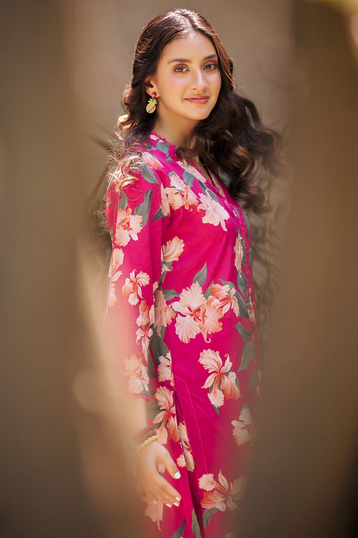 3613-PRINT-A DIGITAL PRINTED LAWN STITCHED