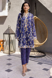 3710-DHALIA DIGITAL PRINTED LAWN UNSTITCHED