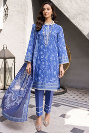 3725-ALARA DIGITAL PRINTED LAWN UNSTITCHED