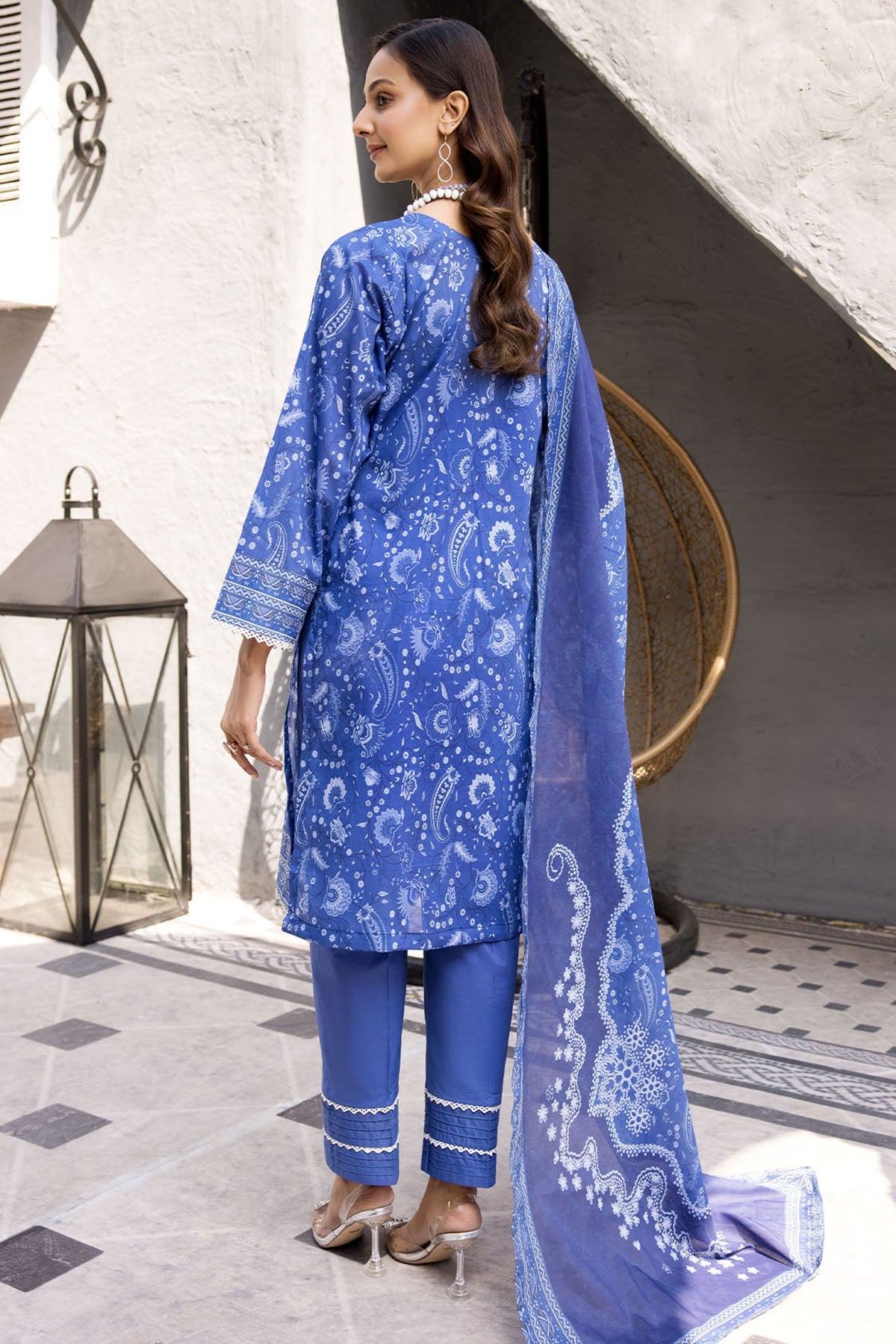 3725-ALARA DIGITAL PRINTED LAWN UNSTITCHED