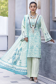 3728-LAINA DIGITAL PRINTED LAWN UNSTITCHED