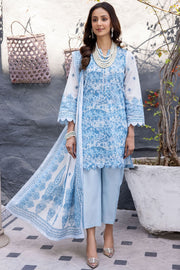 3732-ALYA DIGITAL PRINTED LAWN UNSTITCHED