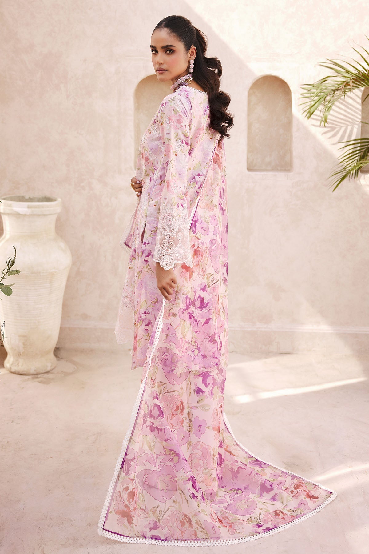 3738-LEAH DIGITAL PRINTED LAWN UNSTITCHED