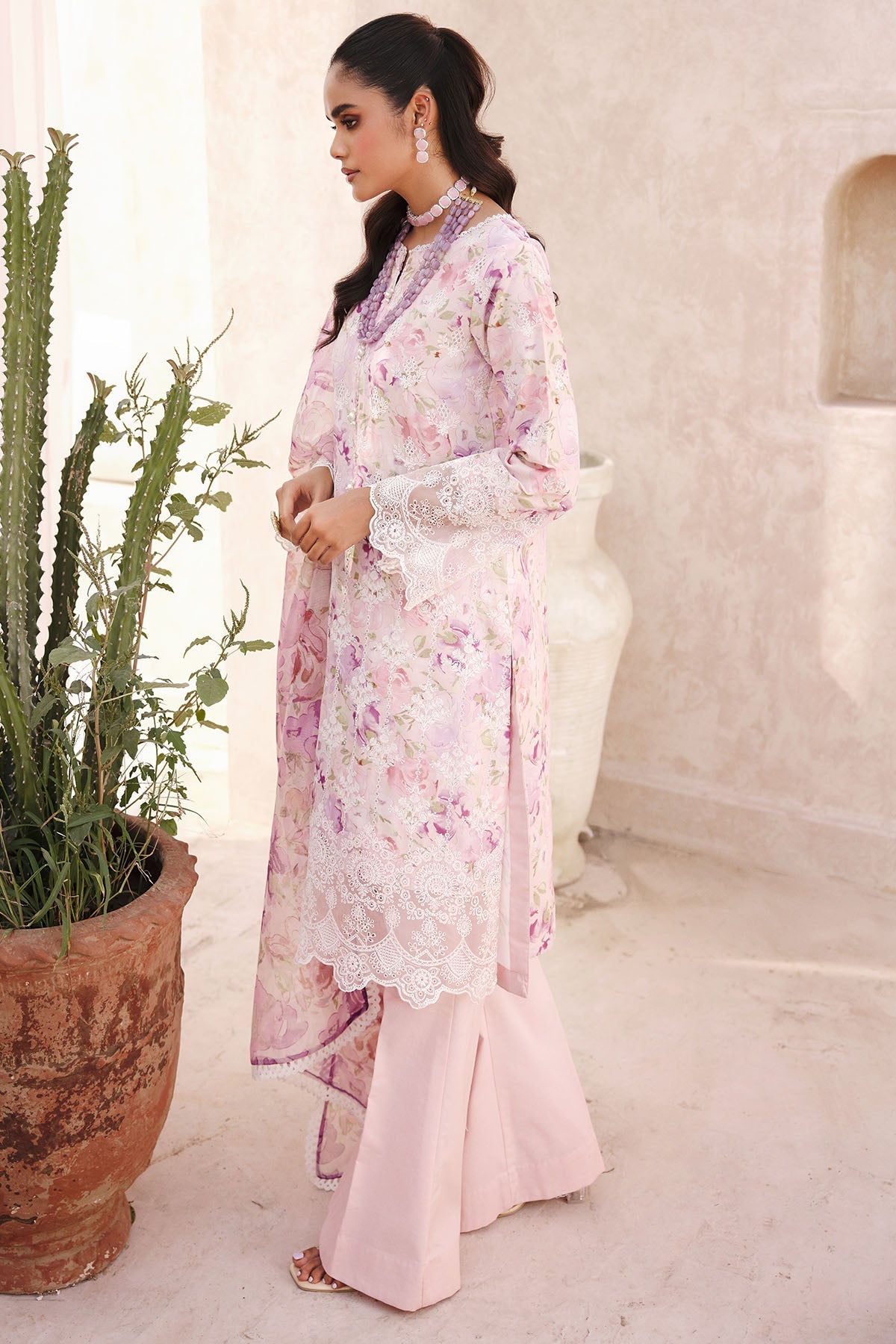 3738-LEAH DIGITAL PRINTED LAWN UNSTITCHED