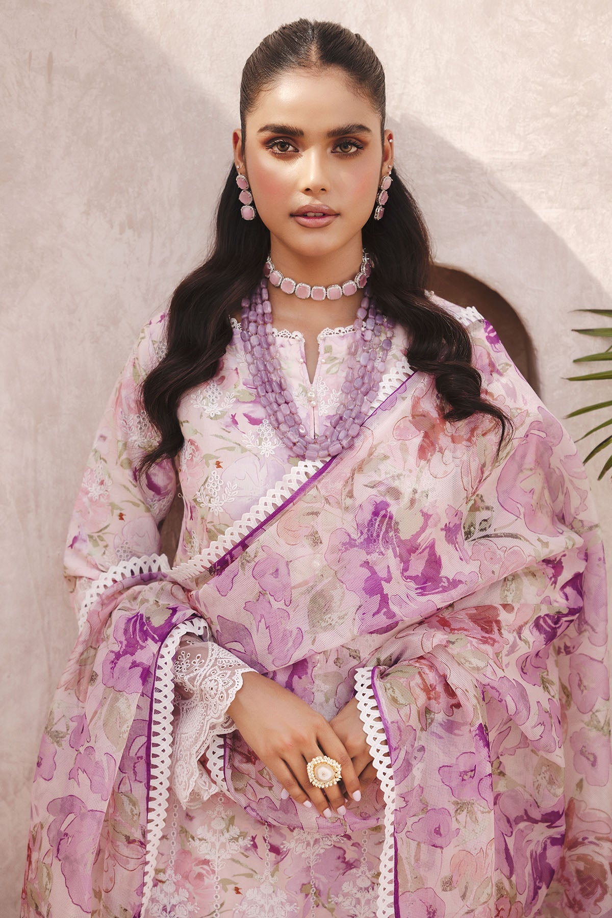 3738-LEAH DIGITAL PRINTED LAWN UNSTITCHED