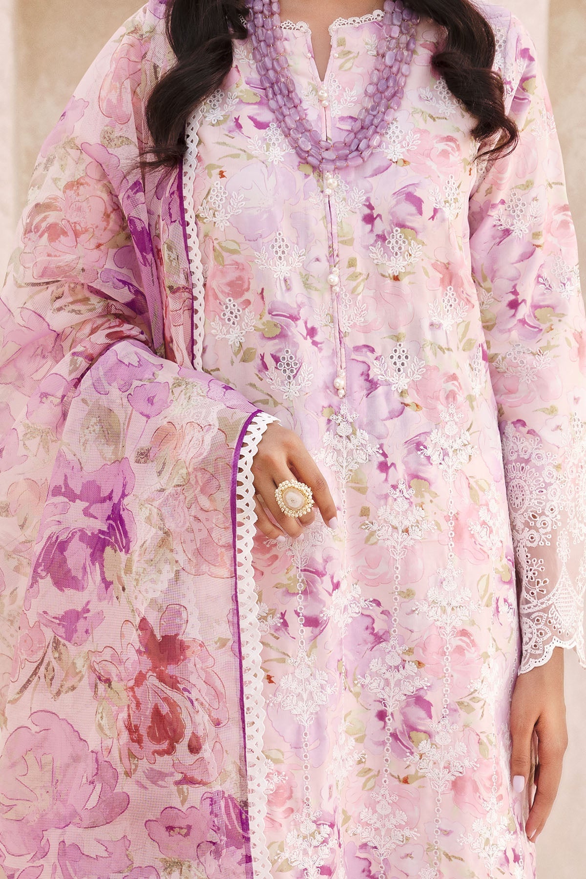 3738-LEAH DIGITAL PRINTED LAWN UNSTITCHED