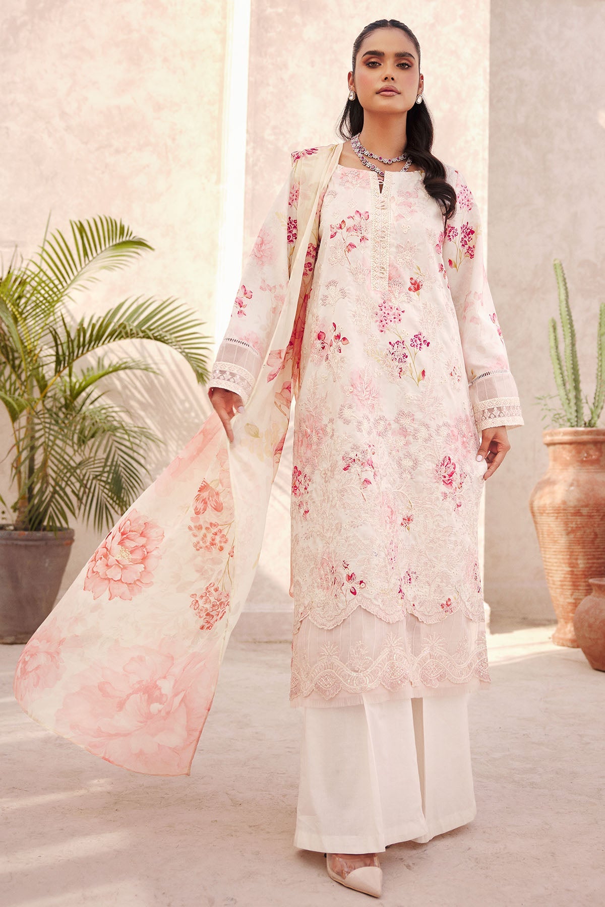 3739-MIA DIGITAL PRINTED LAWN UNSTITCHED