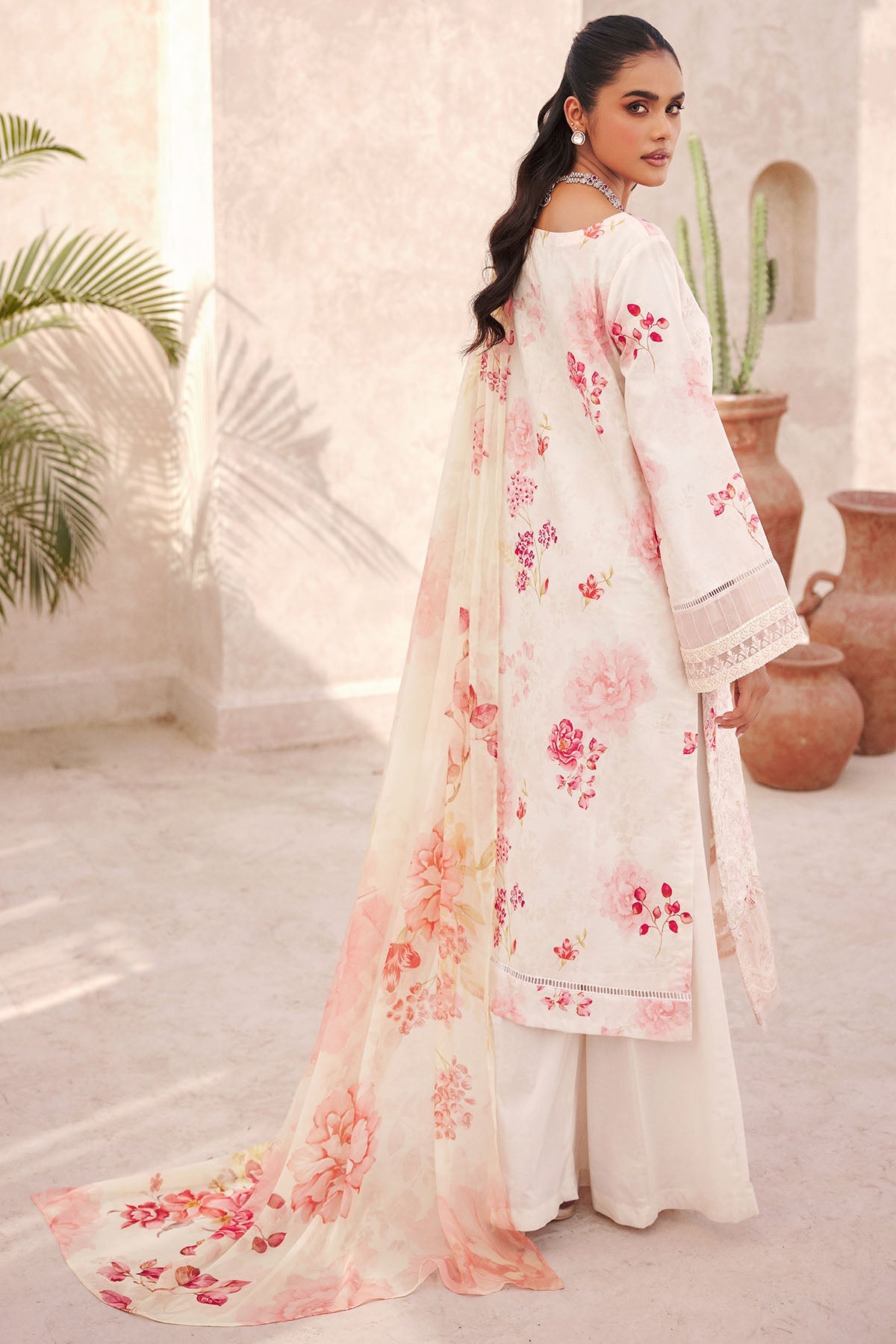 3739-MIA DIGITAL PRINTED LAWN UNSTITCHED