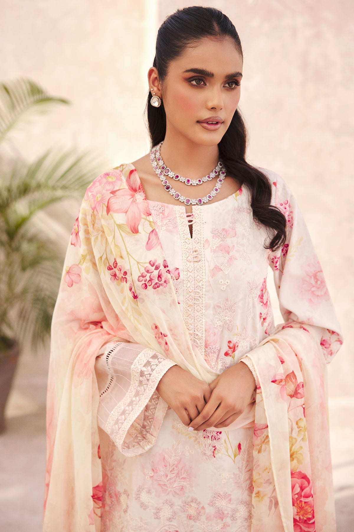 3739-MIA DIGITAL PRINTED LAWN UNSTITCHED