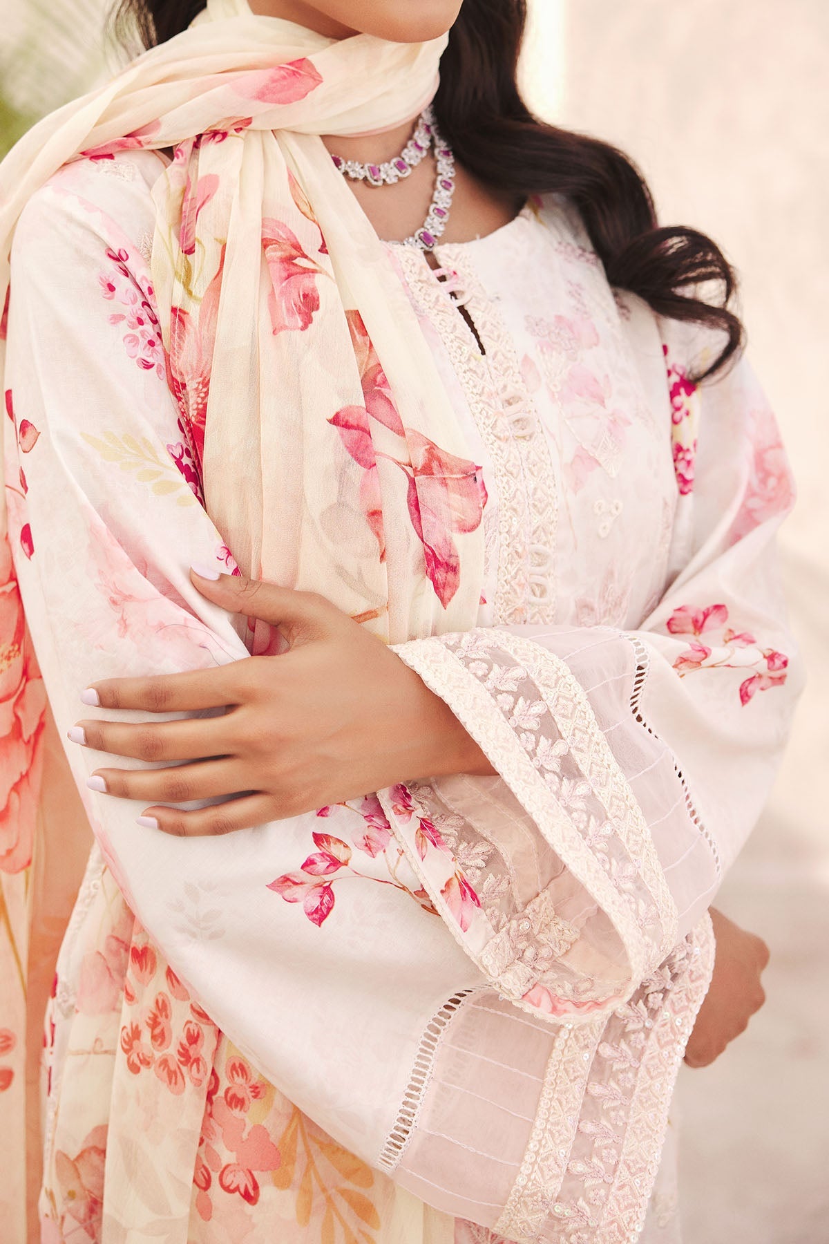 3739-MIA DIGITAL PRINTED LAWN UNSTITCHED