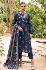 3750-PRINT-A DIGITAL PRINTED LAWN UNSTITCHED