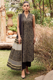 3755-PRINT-A DIGITAL PRINTED LAWN UNSTITCHED