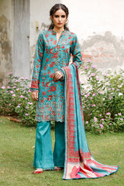 3815-ACACIA DIGITAL PRINTED LINEN UNSTITCHED