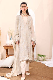3902-VEERA EMBROIDERED BEMBERG CHIFFON UNSTITCHED