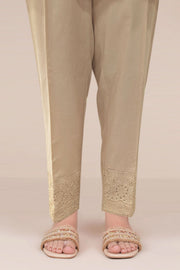 4030-SKIN EMBROIDERED COTTON STITCHED