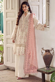 4043-JAHAN EMBROIDERED LAWN UNSTITCHED