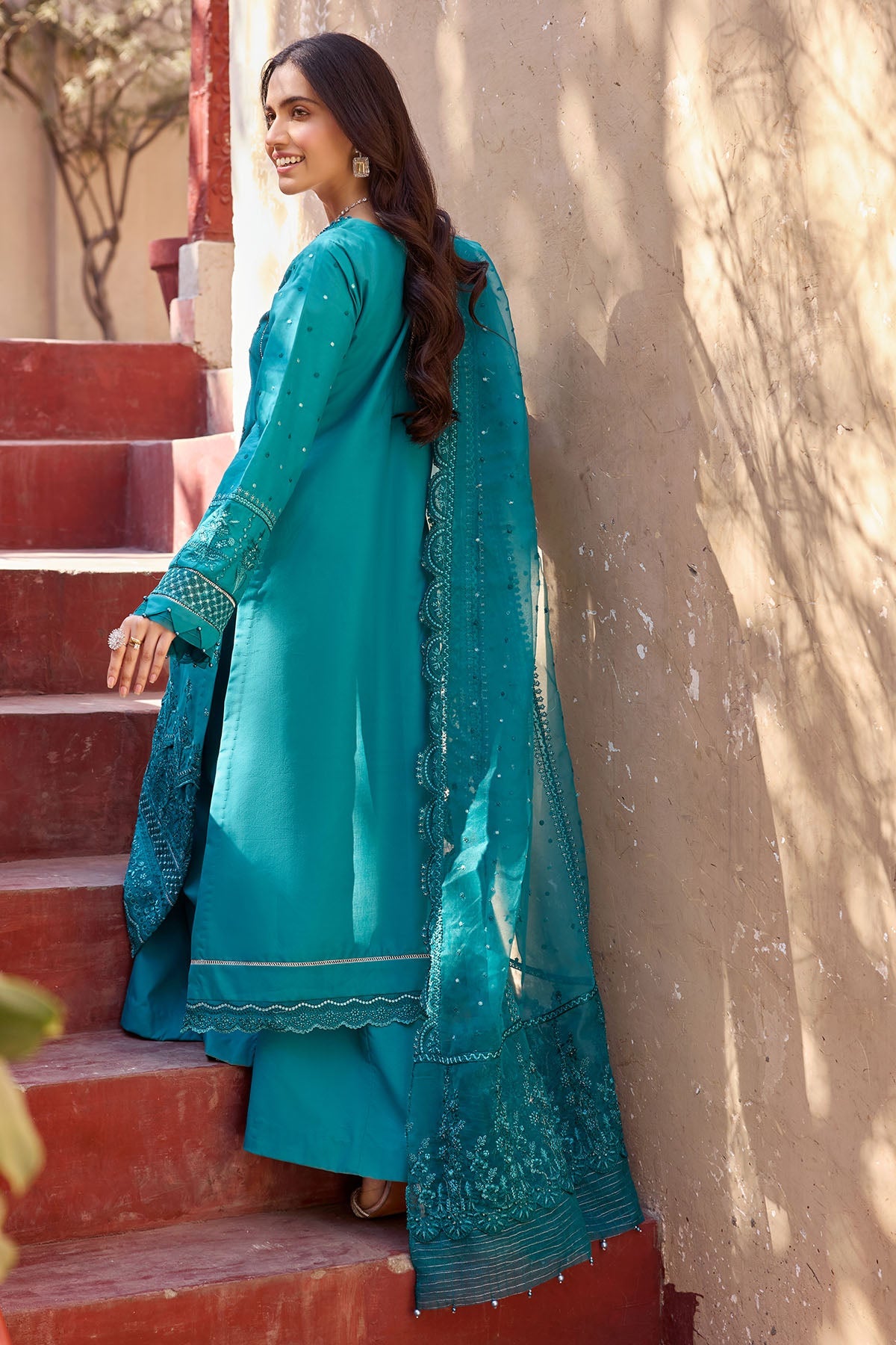 4049-AVERY EMBROIDERED LAWN UNSTITCHED