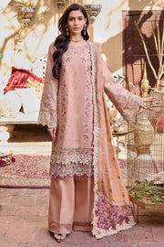 4057-ESMEE EMBROIDERED LAWN UNSTITCHED