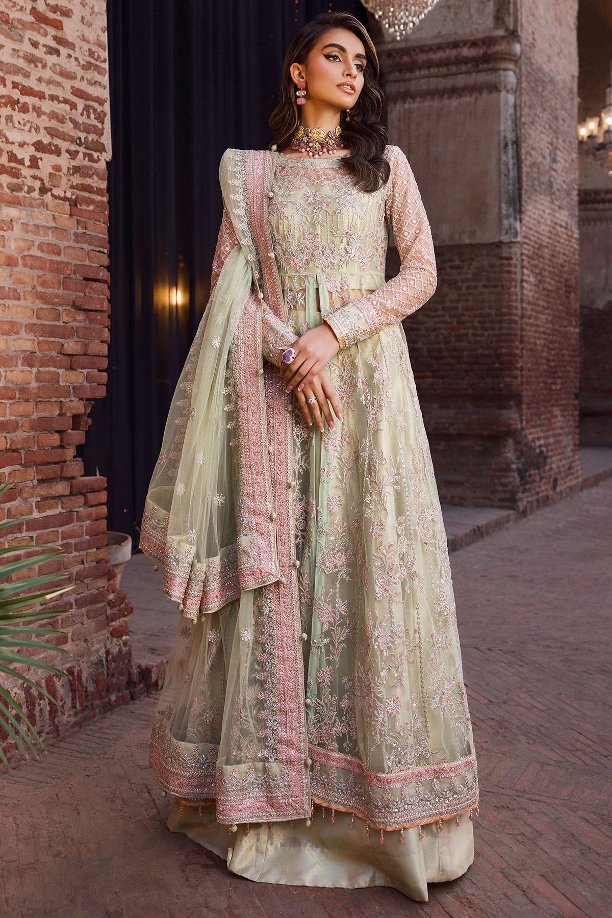 2024 MOTIFZ PREMIUM EMBROIDERED FORMAL VOL 1