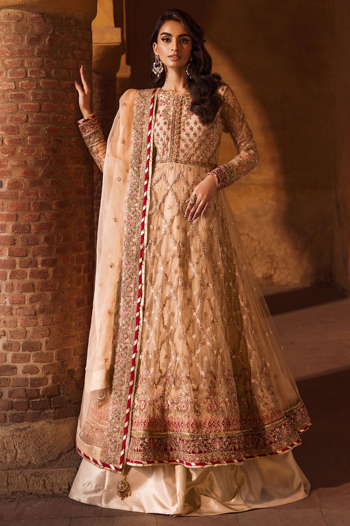 2024 MOTIFZ PREMIUM EMBROIDERED FORMAL VOL 1