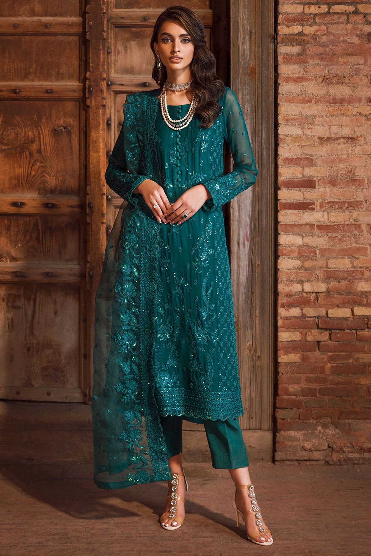 2024 MOTIFZ PREMIUM EMBROIDERED FORMAL VOL 1