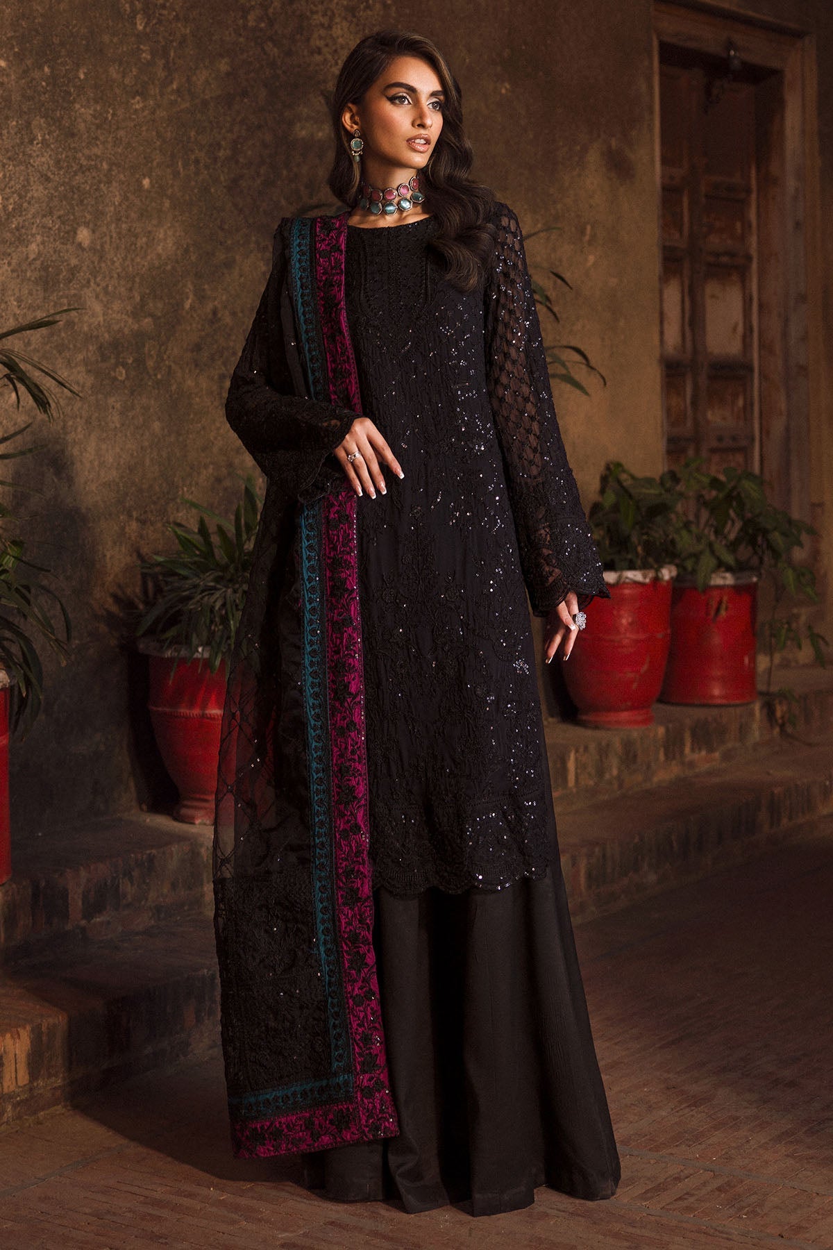 2024 MOTIFZ PREMIUM EMBROIDERED FORMAL VOL 1
