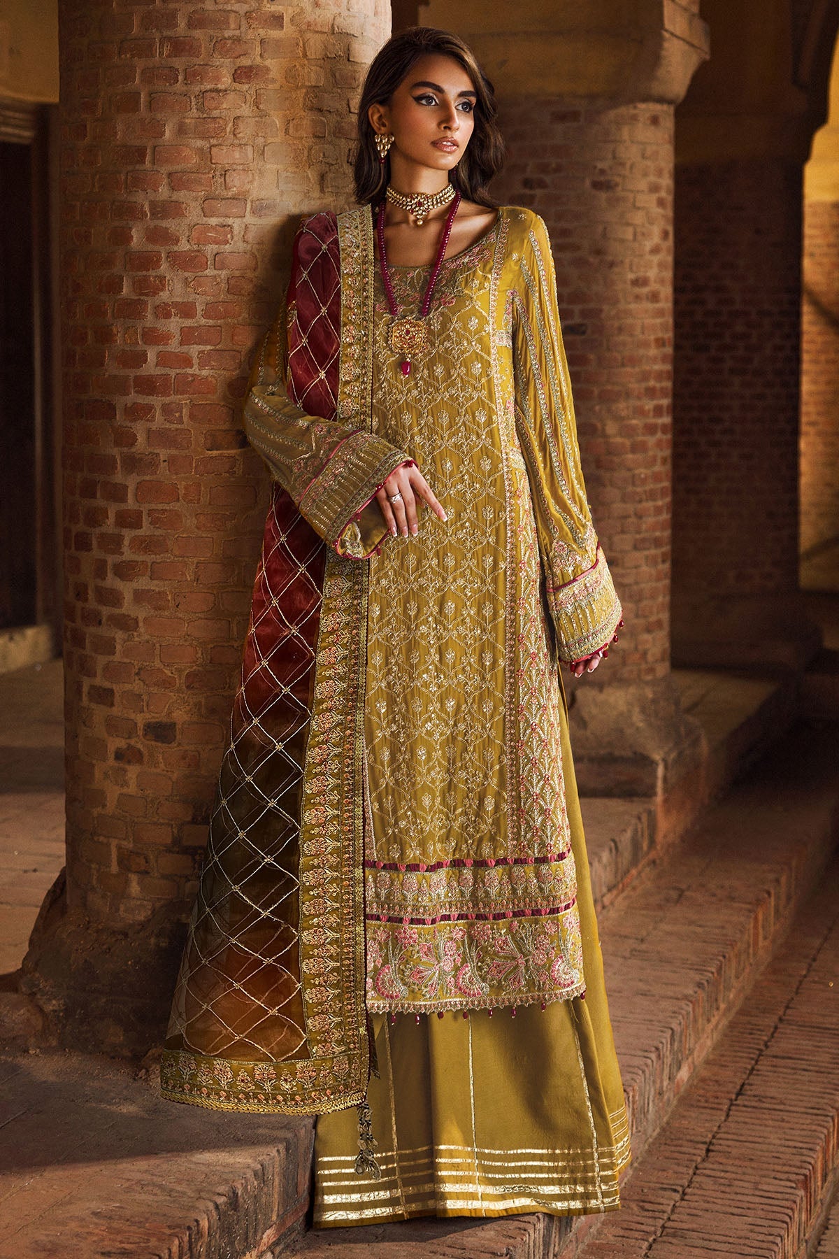 2024 MOTIFZ PREMIUM EMBROIDERED FORMAL VOL 1