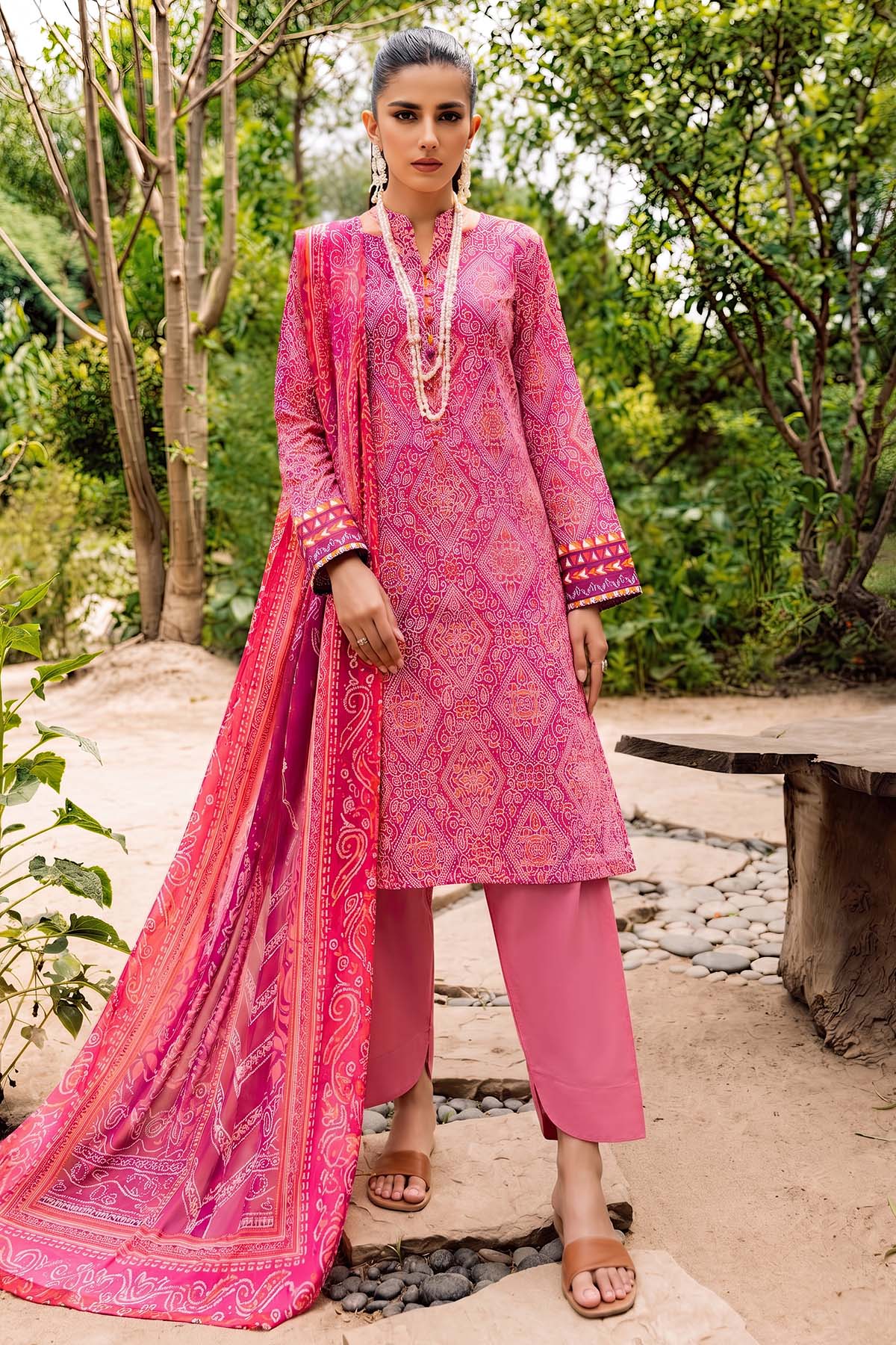 4141-PRINT-A DIGITAL PRINTED LAWN UNSTITCHED