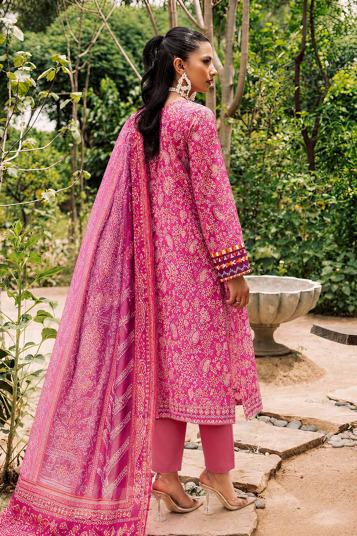 4141-PRINT-A DIGITAL PRINTED LAWN UNSTITCHED