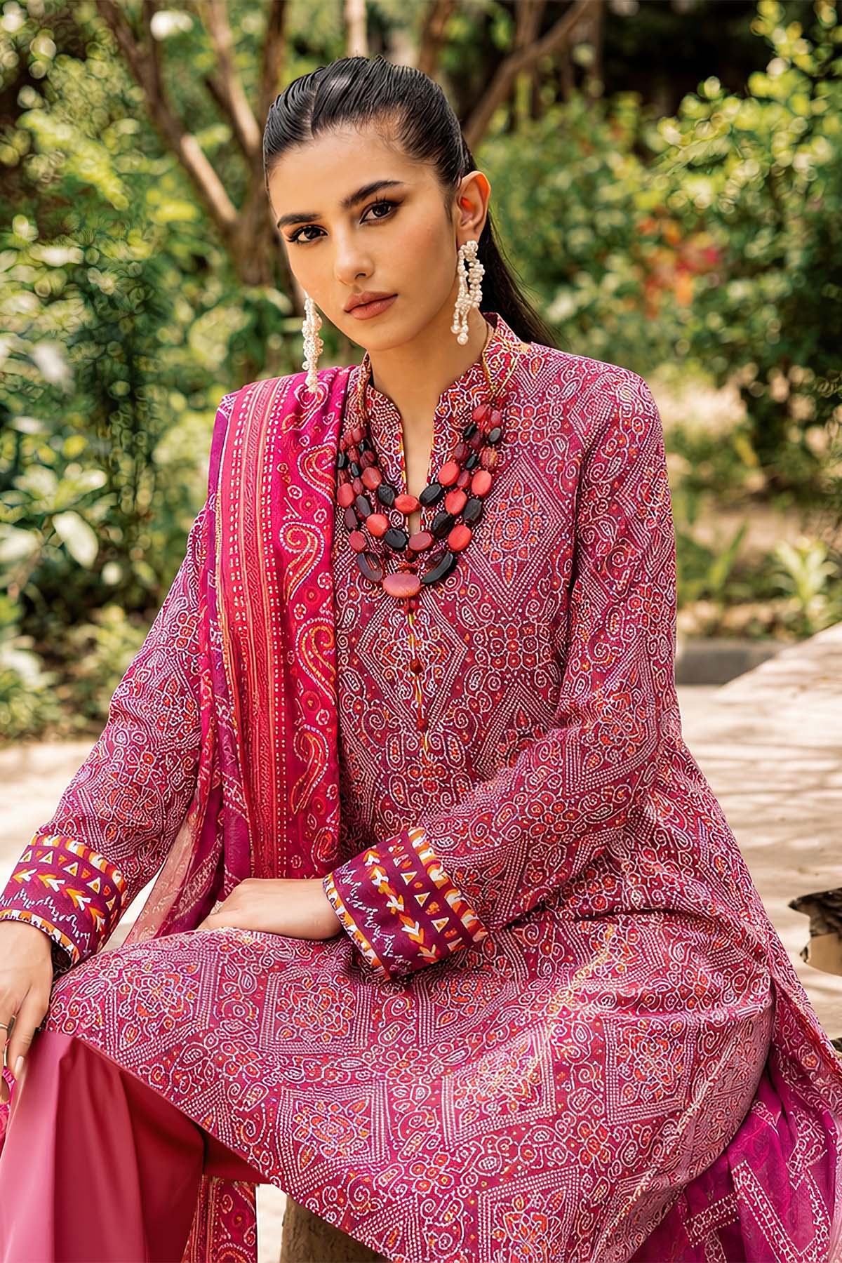 4141-PRINT-A DIGITAL PRINTED LAWN UNSTITCHED