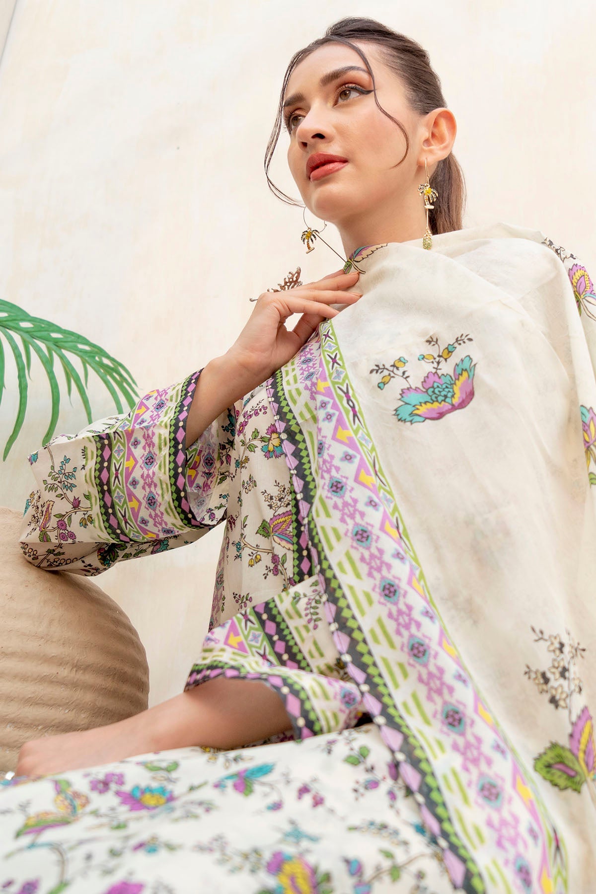 4144-PRINT-A DIGITAL PRINTED LAWN UNSTITCHED