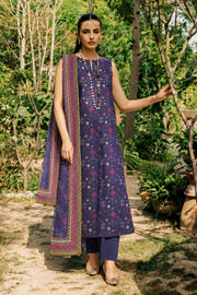 4145-PRINT-A DIGITAL PRINTED LAWN UNSTITCHED