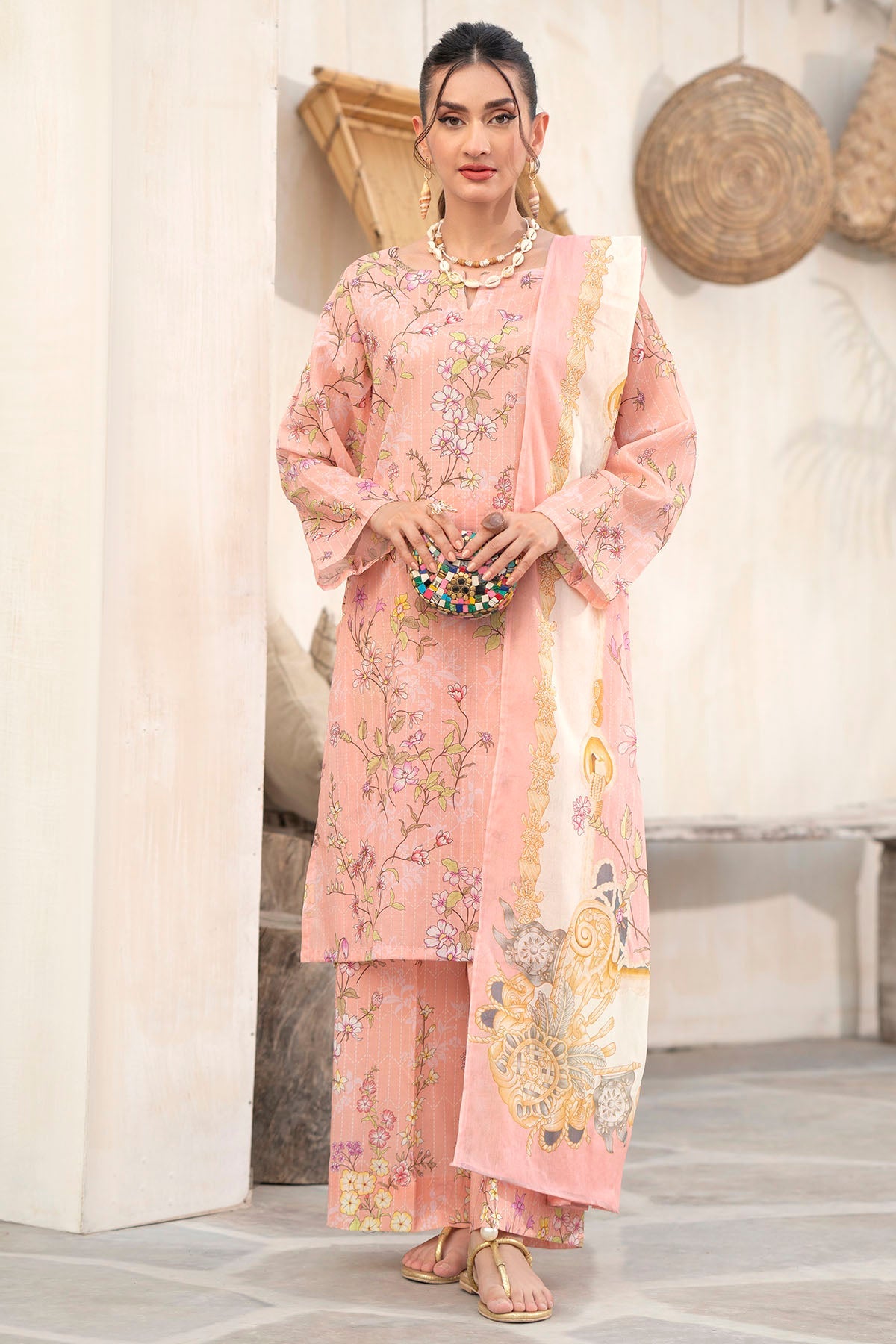 4149-PRINT-A DIGITAL PRINTED LAWN UNSTITCHED