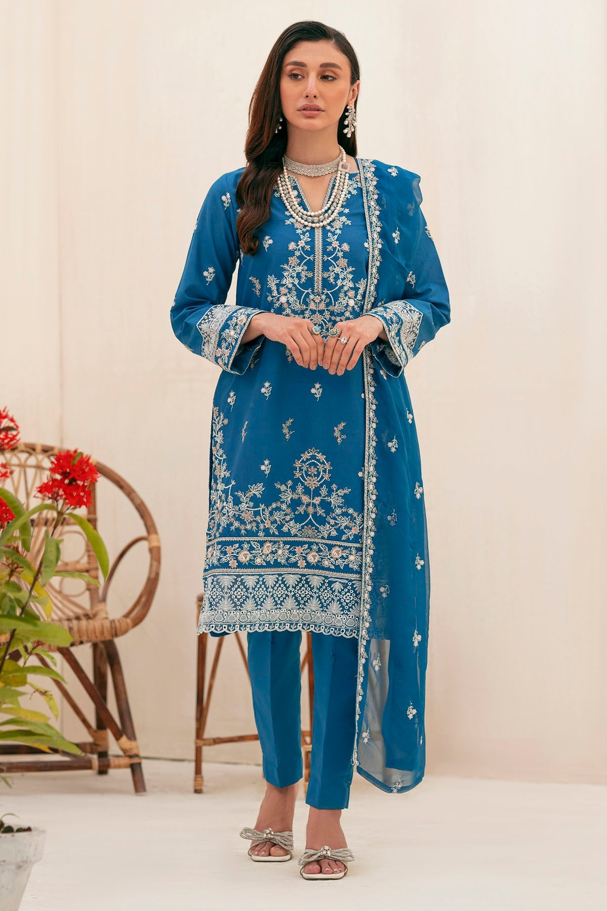 2023 MOTIFZ SOHA LAWN VOL 1