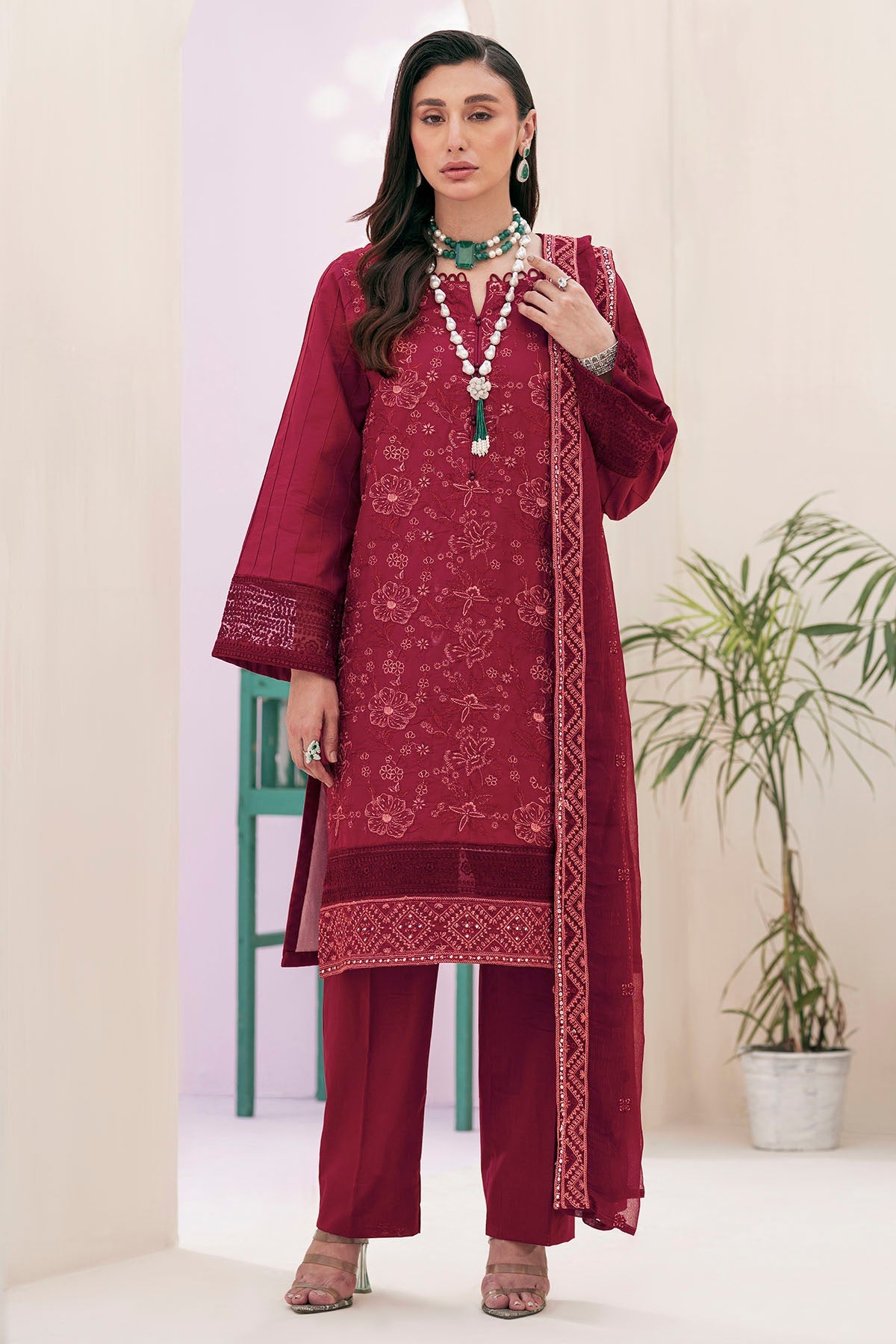 2023 MOTIFZ SOHA LAWN VOL 1