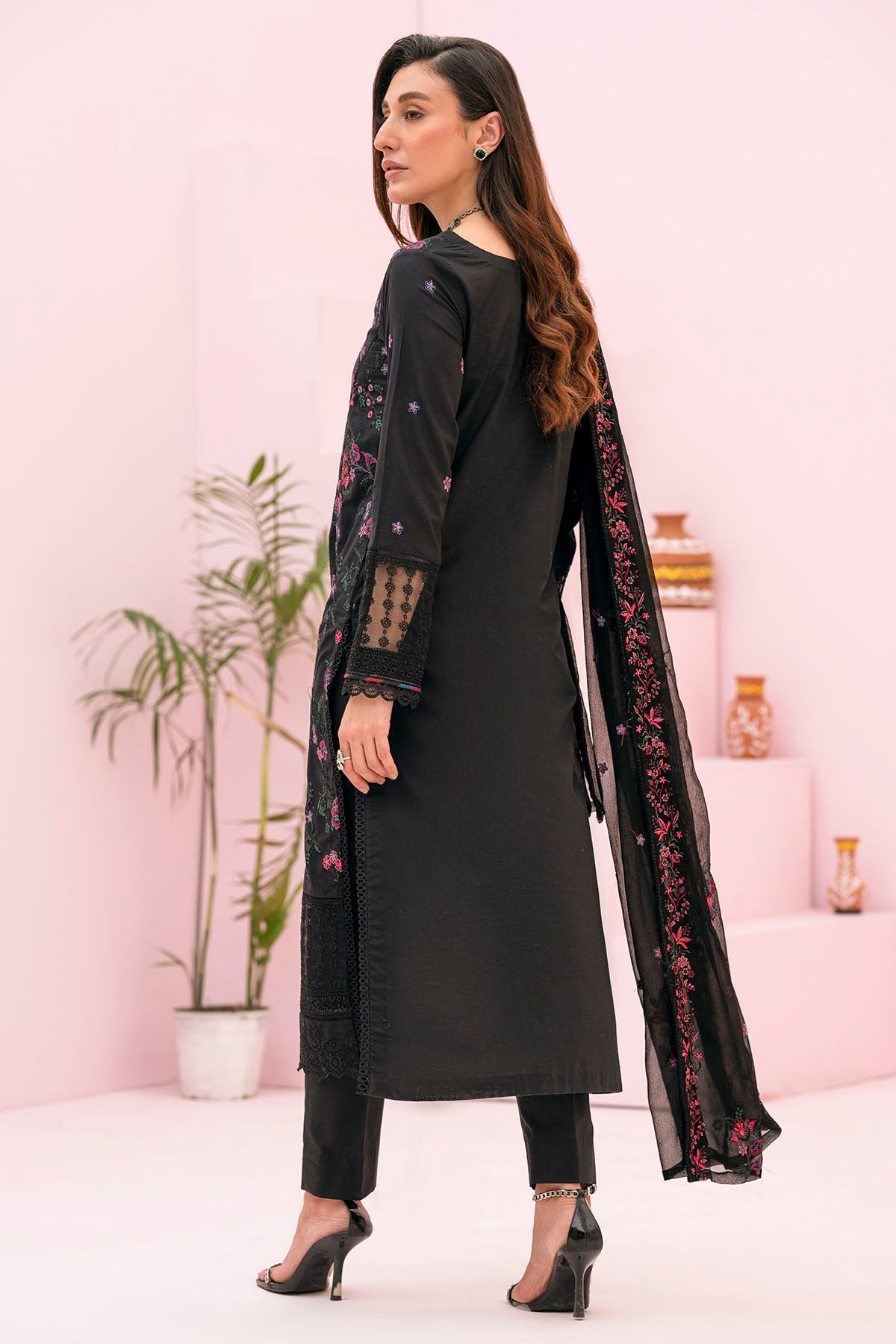 4157-ESMEE EMBROIDERED LAWN UNSTITCHED