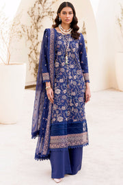 4232-AIMAL EMBROIDERED CAMBRIC STITCHED