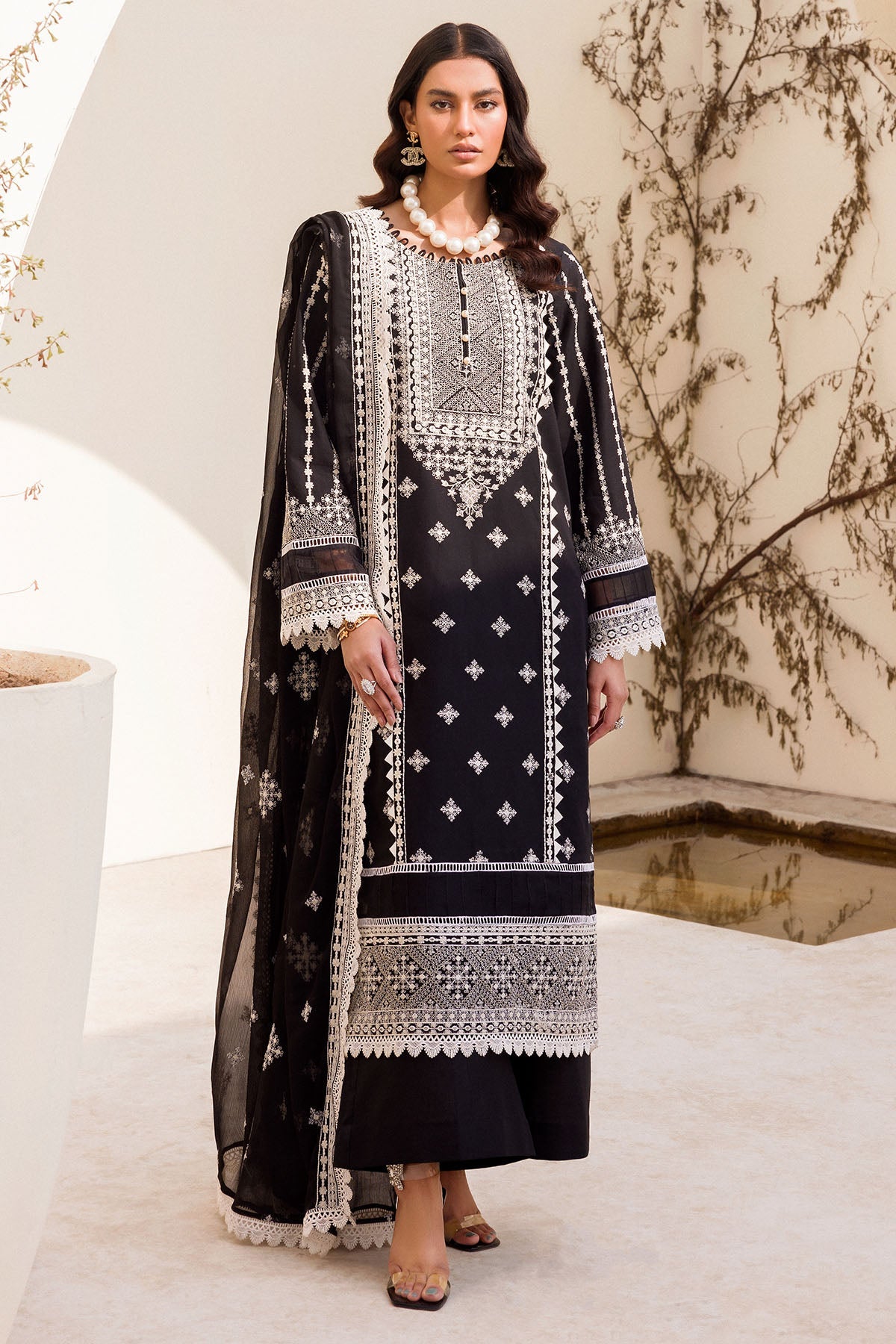 2024 MOTIFZ PREMIUM EMBROIDERED CAMBRIC VOL 1