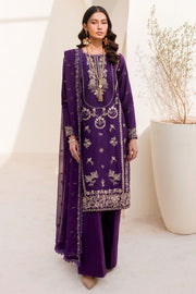 4234-LORALEI EMBROIDERED CAMBRIC STITCHED