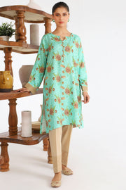 4243-PRINT-A DIGITAL PRINTED LINEN STITCHED
