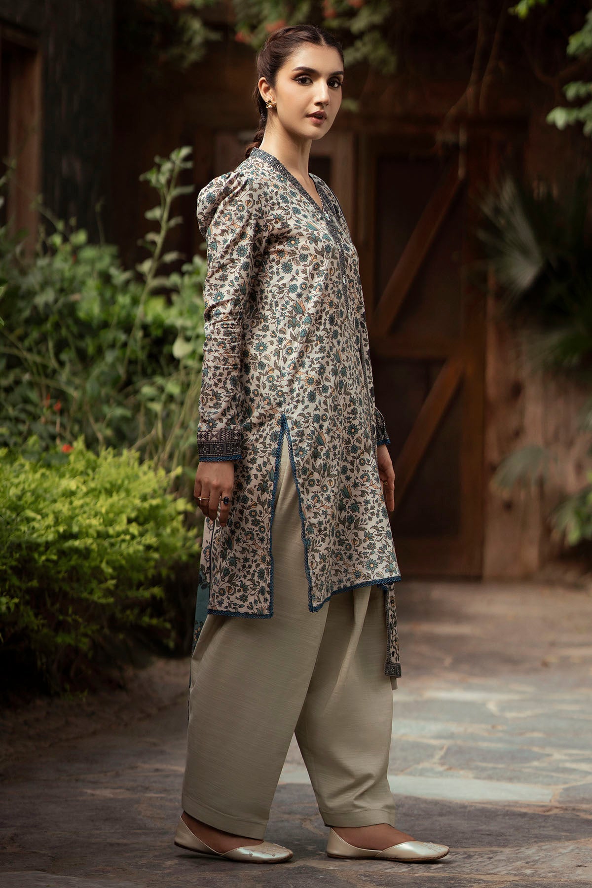 4362-LINA DIGITAL PRINTED KARANDI UNSTITCHED