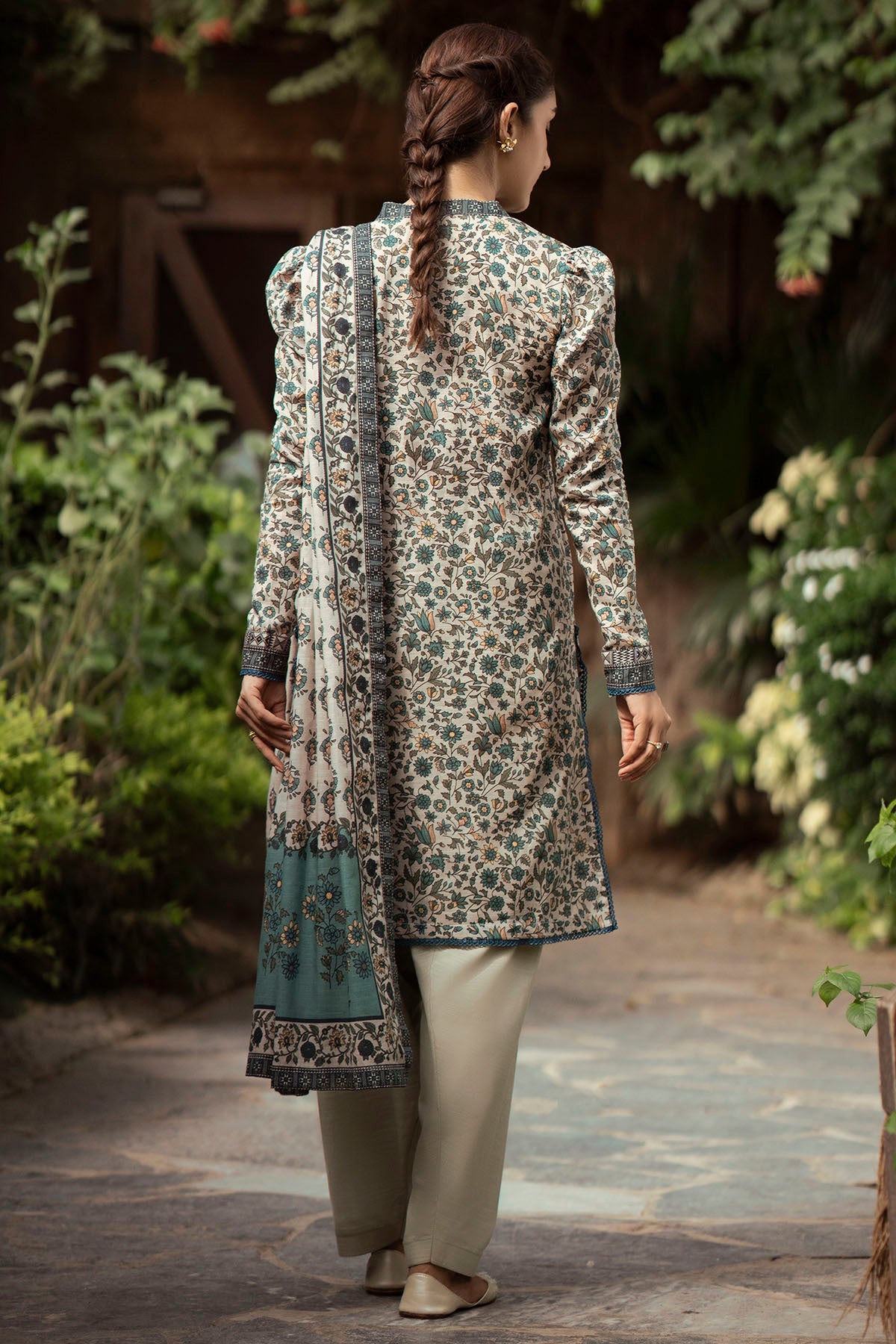 4362-LINA DIGITAL PRINTED KARANDI UNSTITCHED