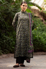 4364-CERYS DIGITAL PRINTED KHADDAR UNSTITCHED