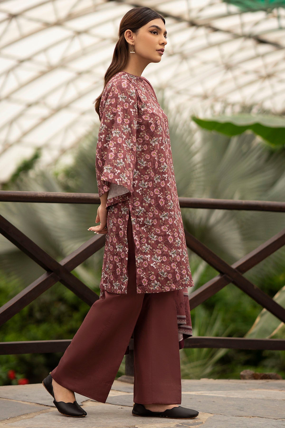4369-EBONY DIGITAL PRINTED KHADDAR UNSTITCHED